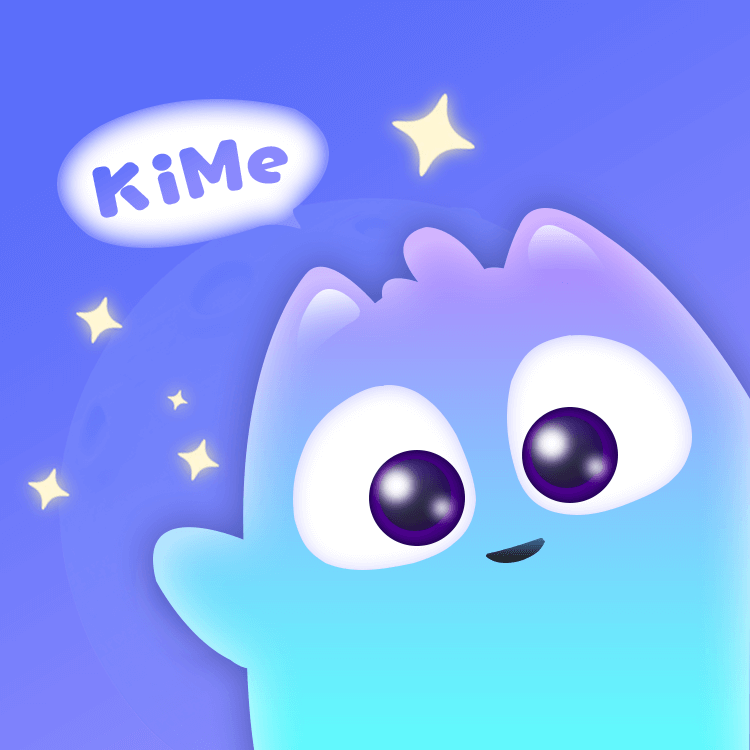 KIME